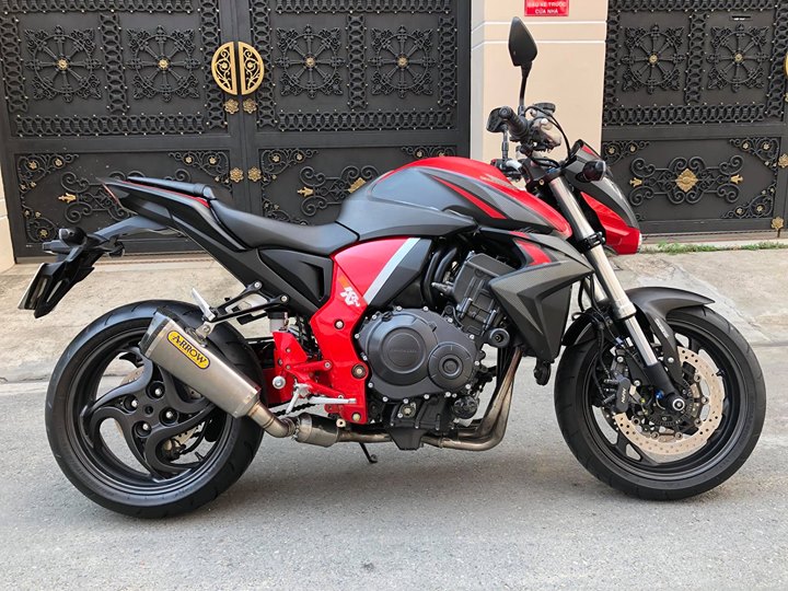 Honda CB1000R